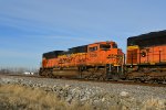 BNSF 9296 Roster shot